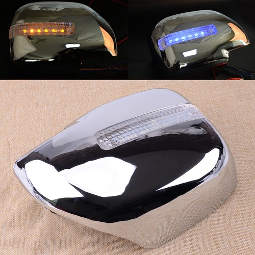 Right led rear - right, rear-view