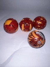 Bakugan Rare Battle Brawlers