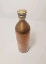 Vintage/Antique Solid Copper &