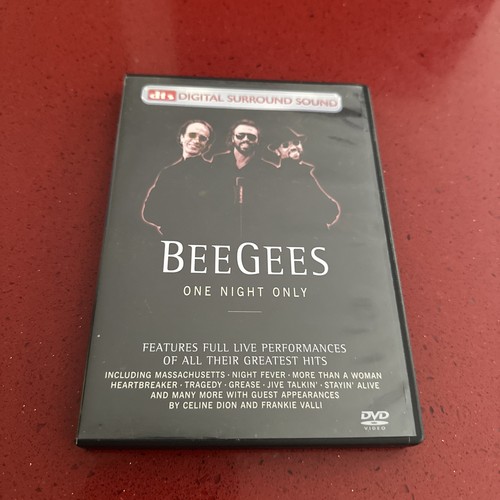 The bee gees one - the,