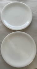 2 China By Denby Salad  Plates 9 Inches