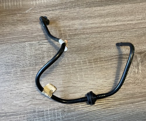 Ford escort mk4 brake vacuum - escort,