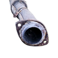 Toyota Celica GT Four St185 1990 Exhaust System Full Genuine Parts