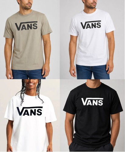Vans short sleeve - short,