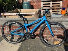 Carrera Subway Junior Bike