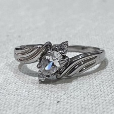 Vintage 925 Sterling Silver
