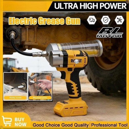 Fit dewalt battery - fit,
