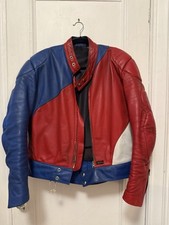 Vintage Honda CBR Racing Moto