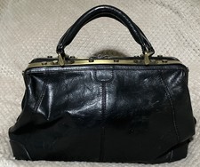 GERARD HENON DESIGNER BLACK
