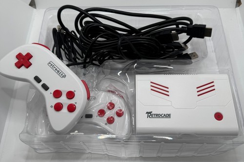 Super retro cade - super, arcade