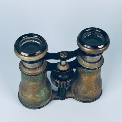 Binoculars opera racing - binoculars,