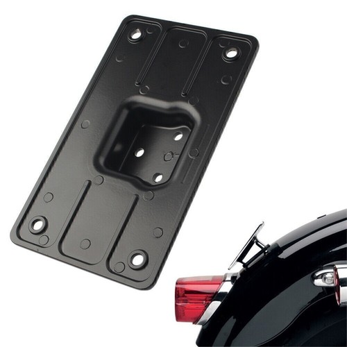 Steel license plate - license, frame