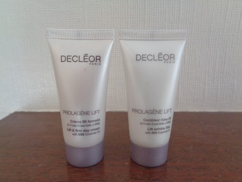 New decleor prolagene lift - decleor,