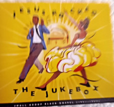 Jesus Rocked the Jukebox-