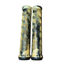 SUBROSA DIALED BMX GRIPS