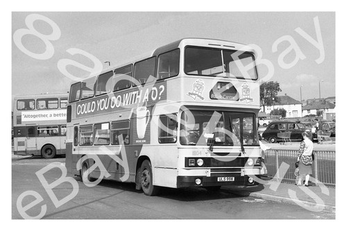 Bus photograph kelvin scottish - photograph,