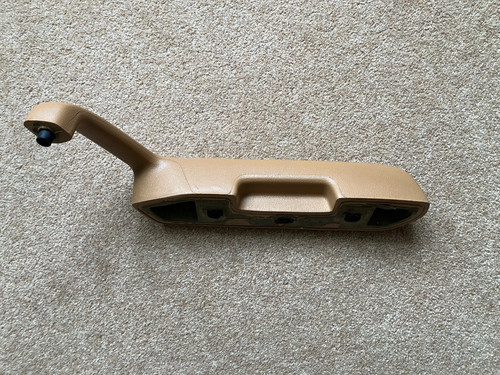 Mazda interior door - mazda,