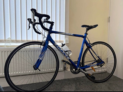 Giant scr ltd - giant, bike