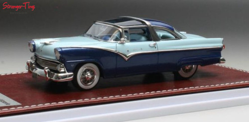 Great iconic models ford - models,