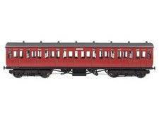 Dapol 4P-020-511  GWR Toplight