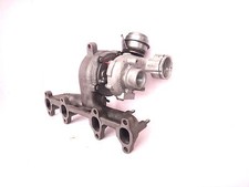 AUDI SEAT SKODA VOLKSWAGEN 1.9TDI 105HP 90HP  GT1646V 751851  Turbocharger