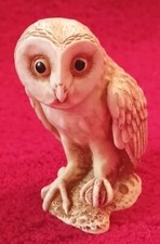 Harmony Kingdom  "Ollie" Owl