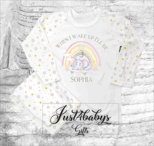 Personalised boys girls - personalised,