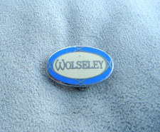 Original vintage wolseley - vintage,