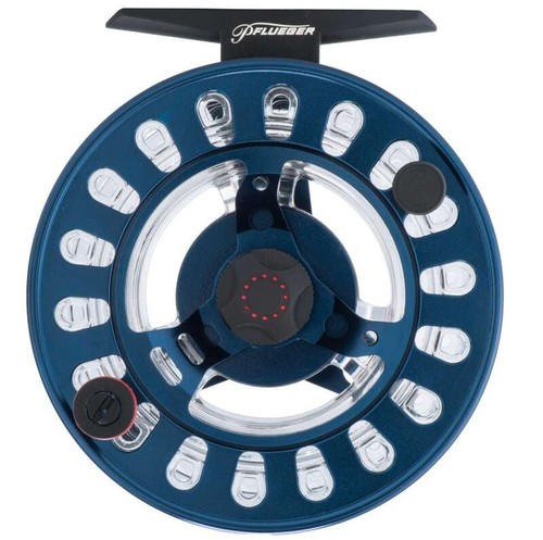 Pflueger supreme qrs - supreme,