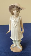 NAO by Lladro Figure - 1990 -