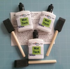 Aurora Mat Glue Scan N Cut Mat