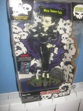 Begoths Mina Immortale Doll