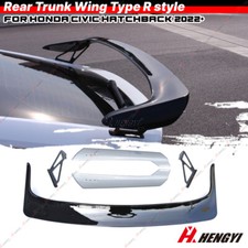 For Honda Civic Hatchback Type