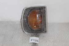 Right Front Indicator Light