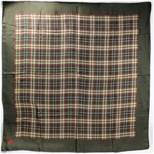 Authentic Ducks Silk Scarf