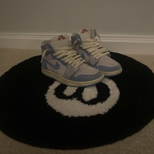 jordan 1 university blue Zoom 