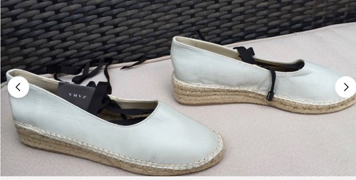 Zara genuine leather small - zara,