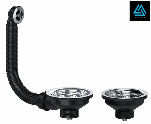 Kitchen sink basket - basket, strainer