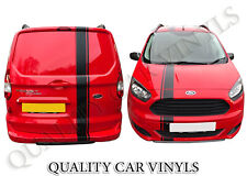 Ford Transit Courier Sport