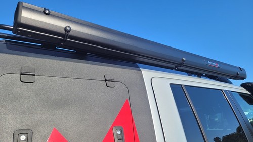 Terrafirma hard case - terrafirma,