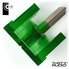 For TECHNICS - EPS270C CONICAL / SPHERICAL stylus