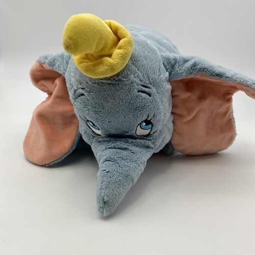 Disney parks dumbo pillow - pillow, pal