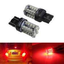2x 580 W21/5W LED Turn Signal