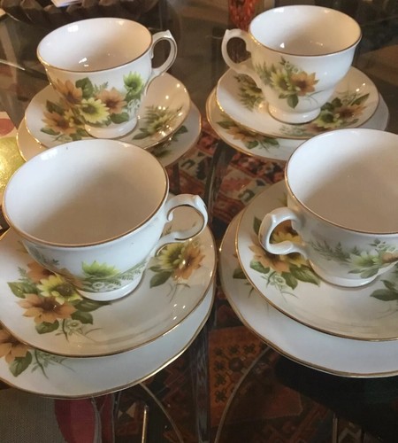 Royal vale vintage bone - bone, china