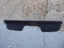 GENUINE VAUXHALL COMBO LIFE XL CITROEN BERLINGO XL 18-23 PARCEL SHELF LOAD COVER
