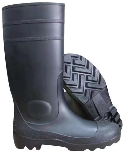 Black pvc hydro master - black,
