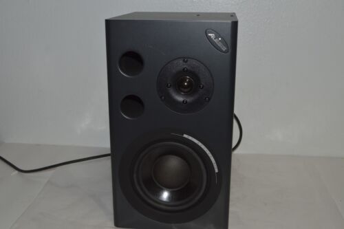 Alesis active reference - tc, m1