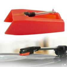 Record player tip stylus - player,
