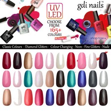 gdi nails Salon Quality UV/LED