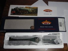 Bachmann, 32-552, Class A1